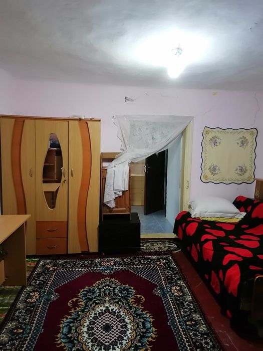 Casa si teren Bolotesti