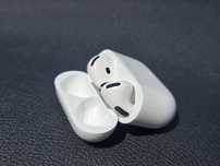 Продам новые Airpods 4 ANC