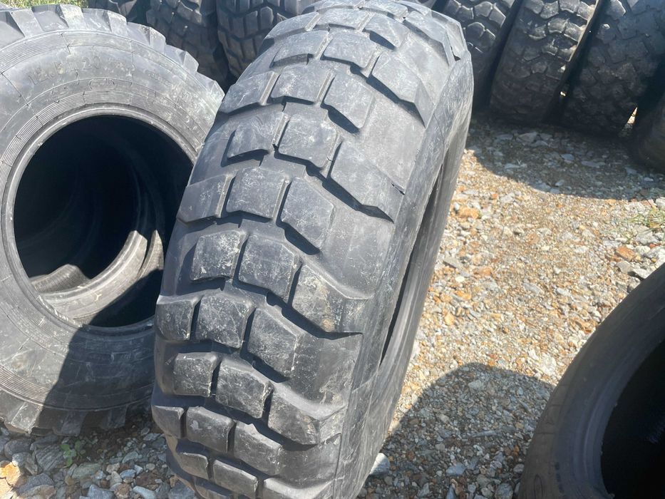 12.5r20 cauciucuri MICHELIN anvelope industriale cu TVA si garantie