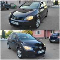 VW Golf Plus,2.0 tdi,Euro5, impecabil