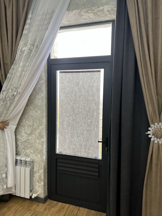 Сдам свою квартиру с новым ремонтом на дубовой 1/8/9, 46 кв.м