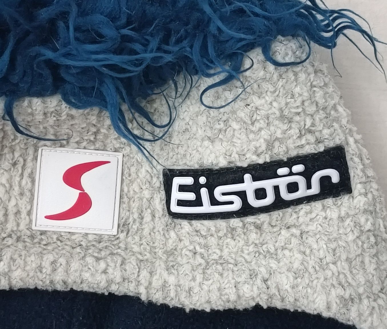 Eisbar Hat оригинална шапка One Size Fits Most зимна шапка