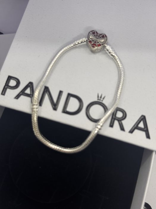 Пандора гривна Pandora