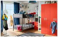 Двухъярусная Кровать IKEA, срочно!