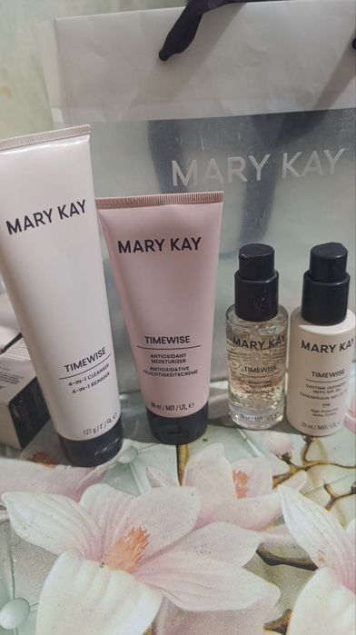 Косметика MARY KAY