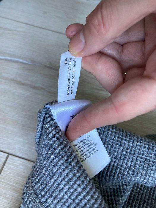 POLO By Ralph Lauren мъжки суитчър суичър блуза размер М