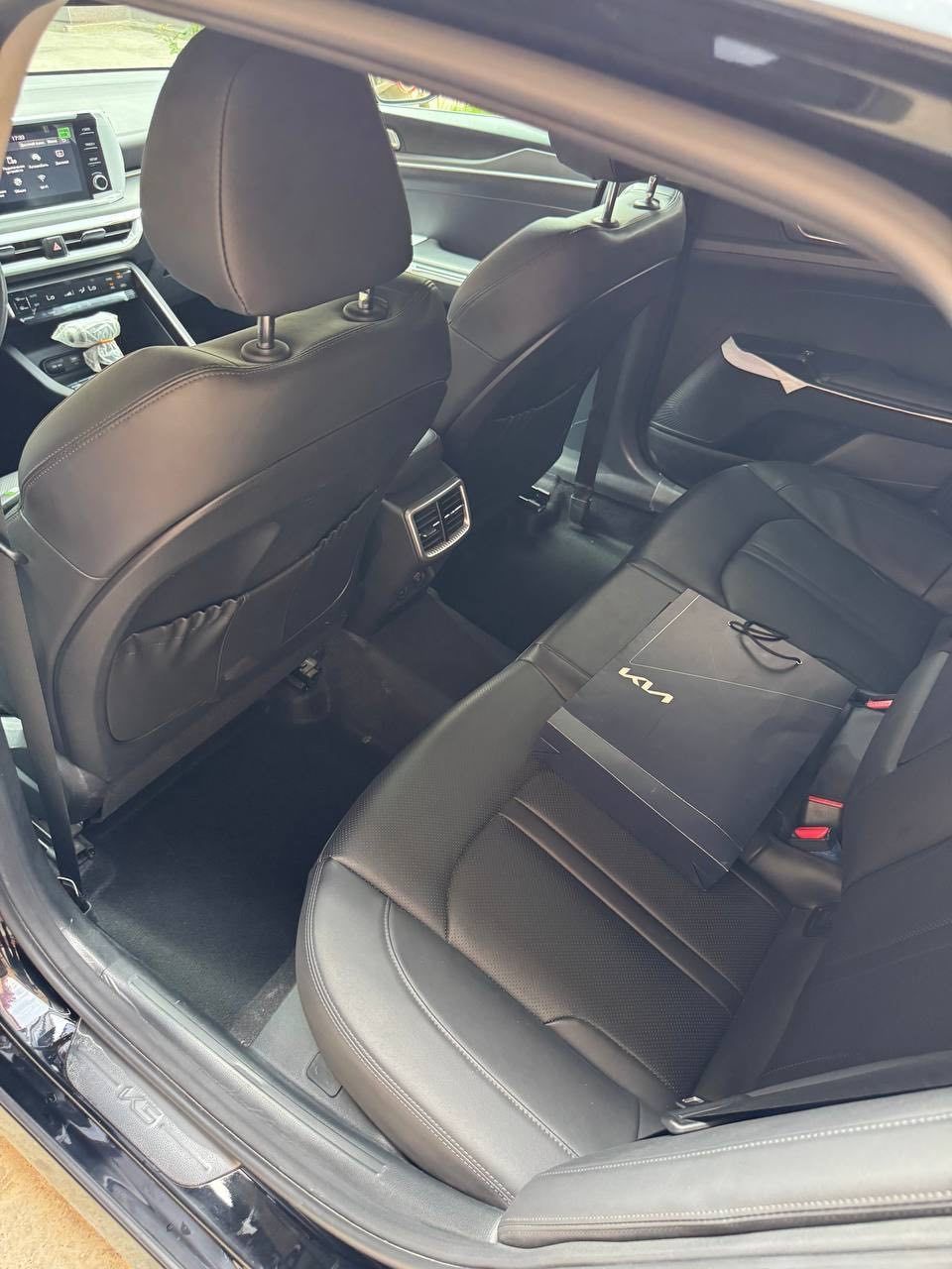Kia k5 full bez lyuk 23-24 yili