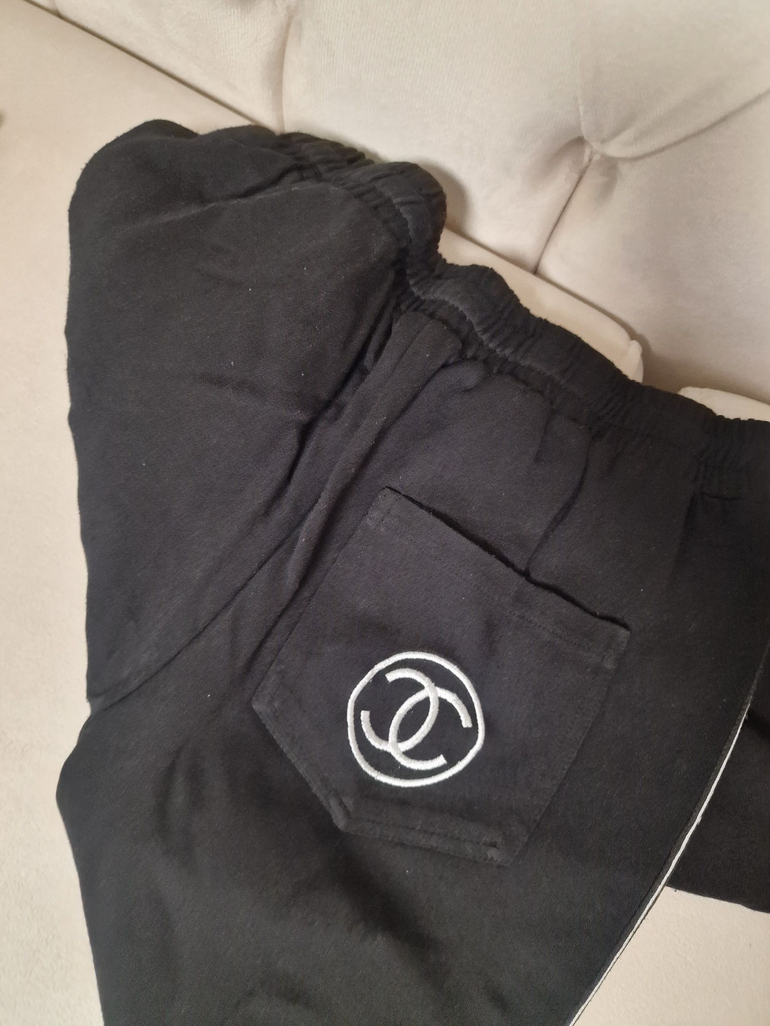 Compleu trening chanel superb S