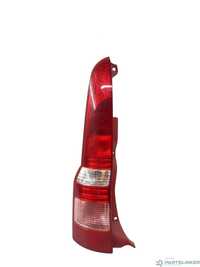 Lampa spate / stop left FIAT PANDA (169_) 02960629