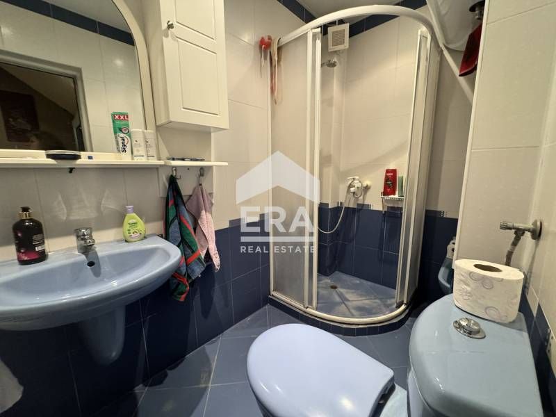 Продава се Четиристаен апартамент в Варна, Чаталджа - 144 кв.м за 1694 €/кв.м - Снимка #4