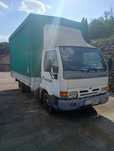 Nissan CabStar 110E