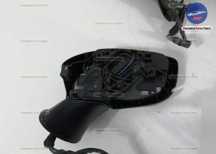 Oglinda Dreapta originala Mazda 6 GJ [facelift] [2015 - 2020] Mazda  6