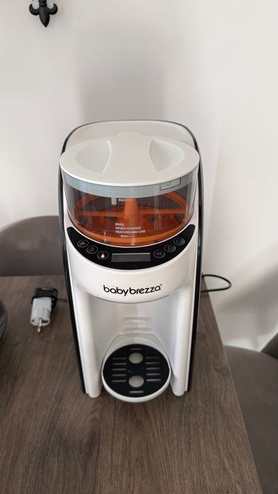 Baby brezza Formula PRO Advanced