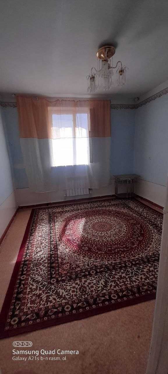Luchevoyda 4 xonali Kvartira Ijaraga beriladi