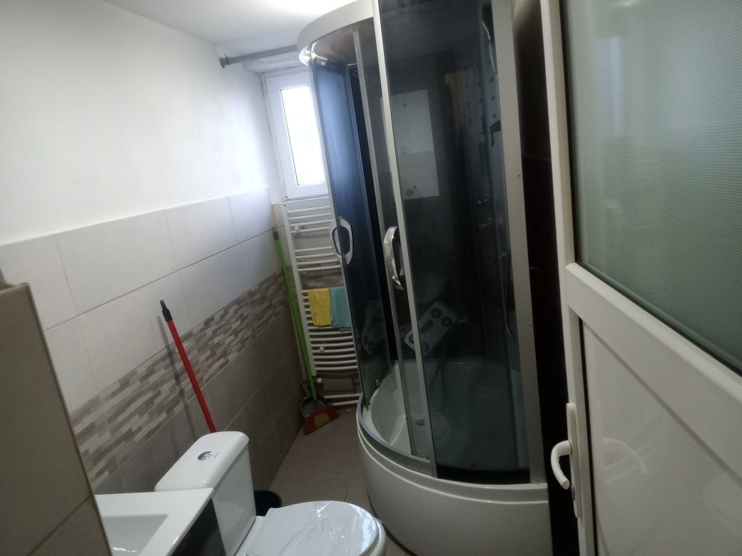 Apartament Zona Visoi Parter La Cheie