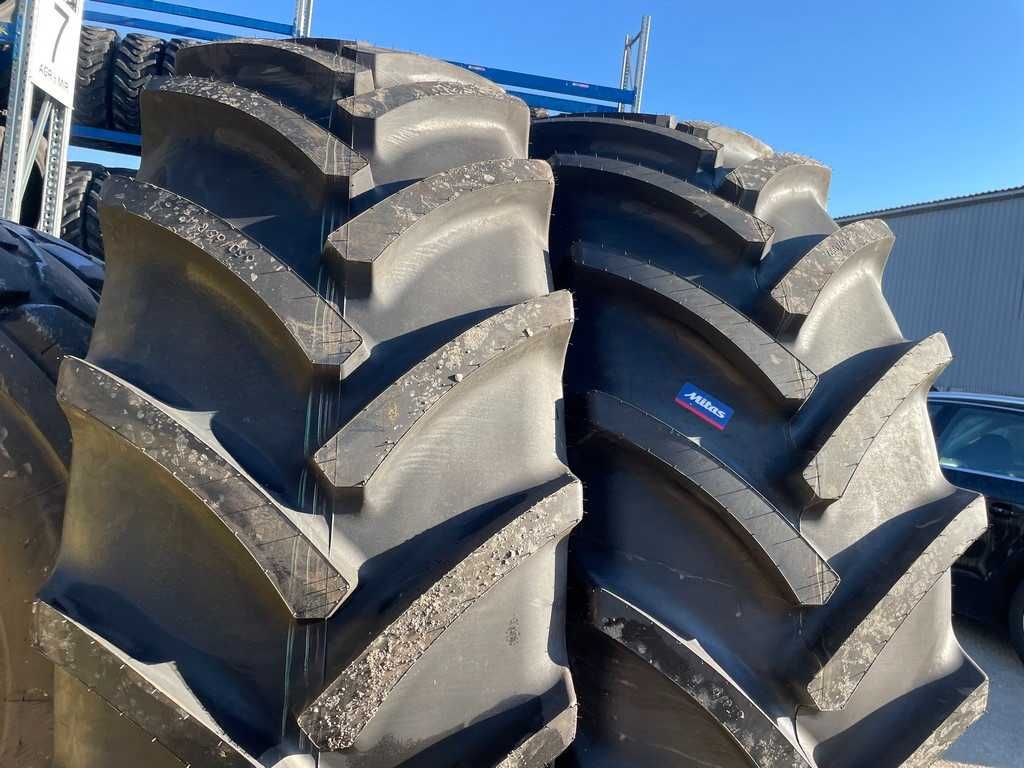 MITAS PREMIUM 650/65R42 Cauciucuri noi Radiale livrare gratuita