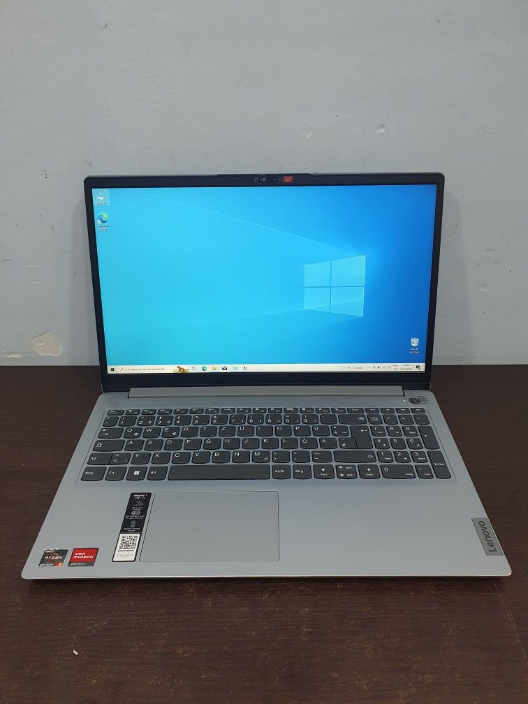 Laptop Lenovo rysen 5 nou garantie