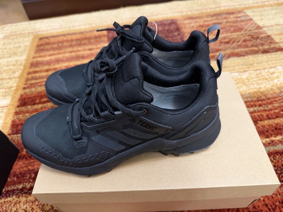 Adidas Terrex Swift R3 GTX  nou 41 1/3