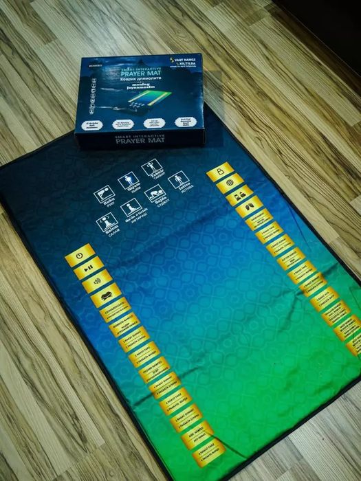 Asosiy xususiyatlar

5 mahal namoz: bomdod, peshin, asr, shom, xufton