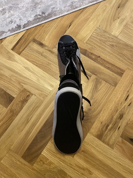 Încălțăminte Crime London