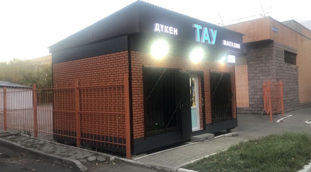 Сдам в аренду торговый павильон