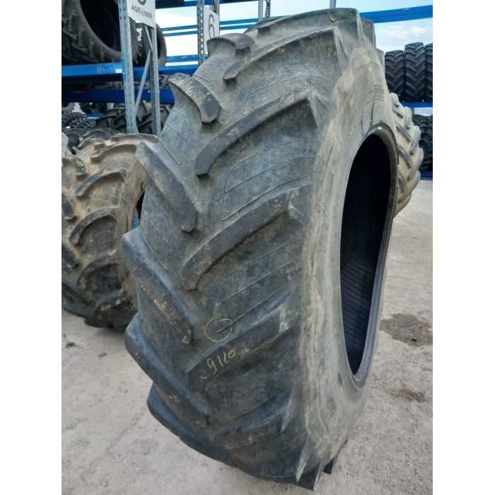 Anvelope Taurus 520/85R38 20.8R38 pentru Fendt și JCB.