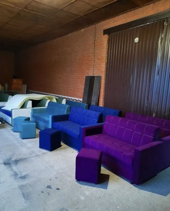 Диваны в заведения кафе рестораны