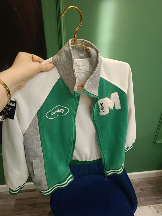 Продам худи детский цена 1500