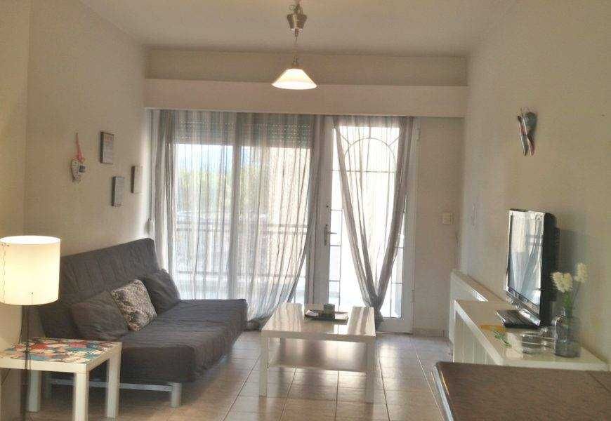 Апартамент 154 MS - Керамоти, Гърция