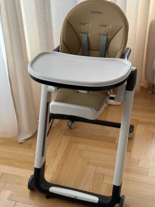 Scaun de masa PEG Perego Siesta