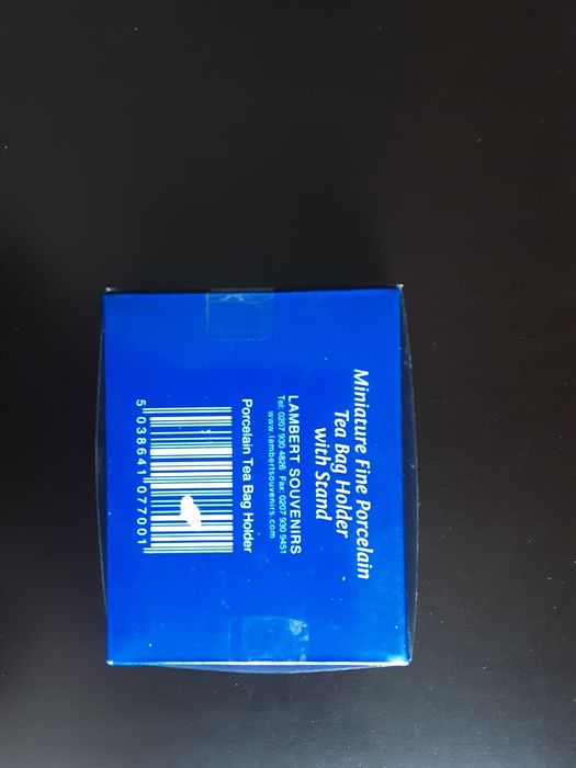 Suvenir Lambert London