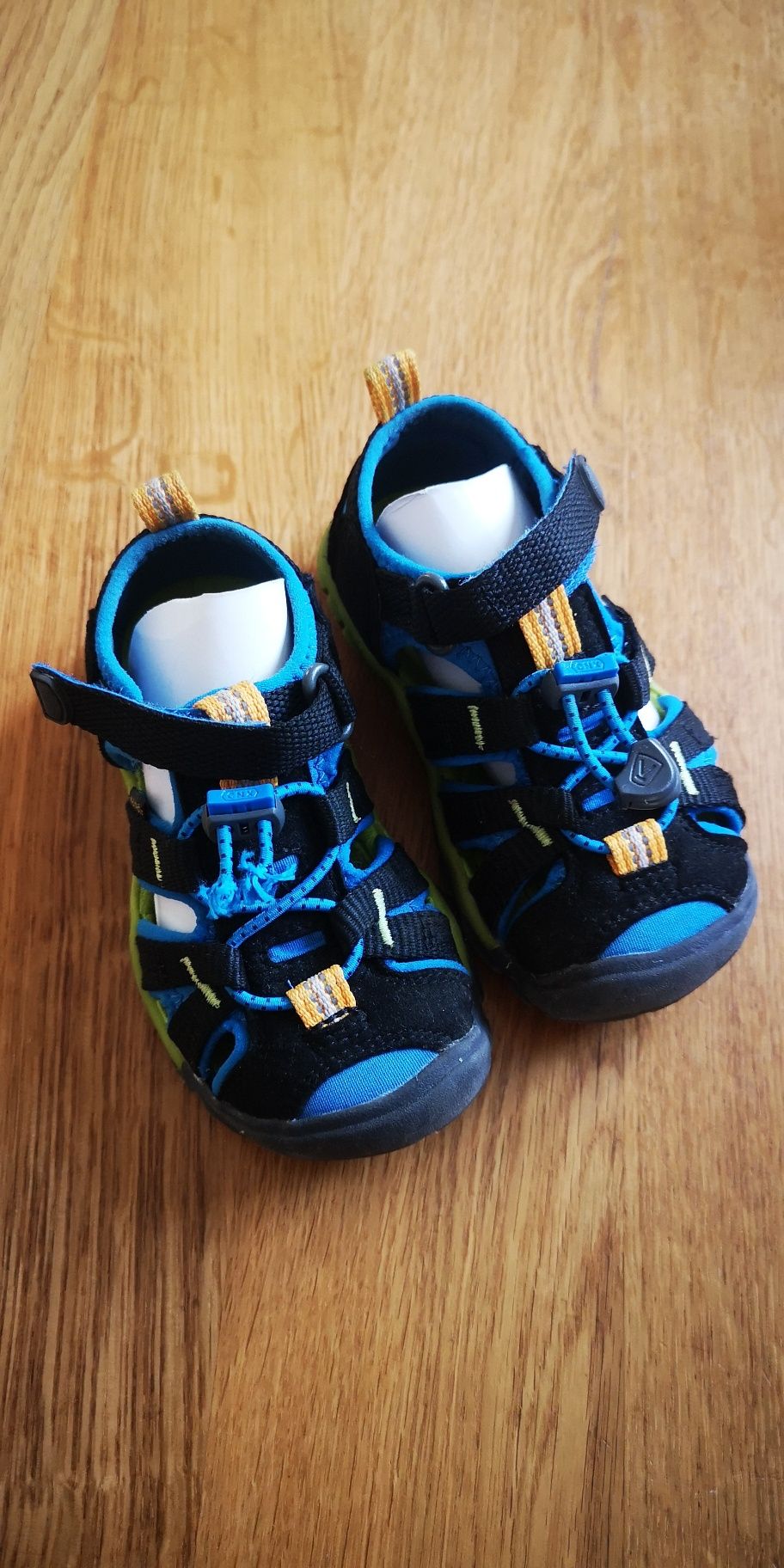 Сандали Keen, номер 24