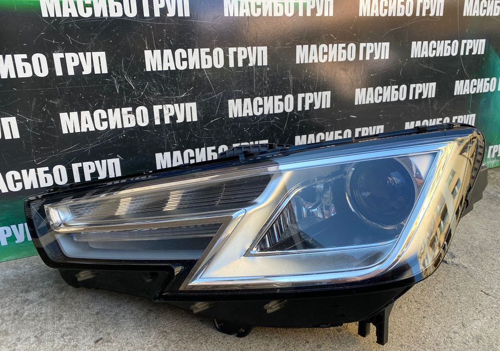 Фар ляв фарове за Ауди А4 Б9 Audi A4 B9