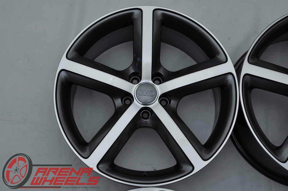 Jante 19 inch Originale Audi Q5 8R FY R19