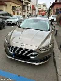 Ford Mondeo Ford Mondeo hibrid combi