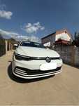 VW Golf 8 - 1.0 eTSI Mild Hybrid, DSG