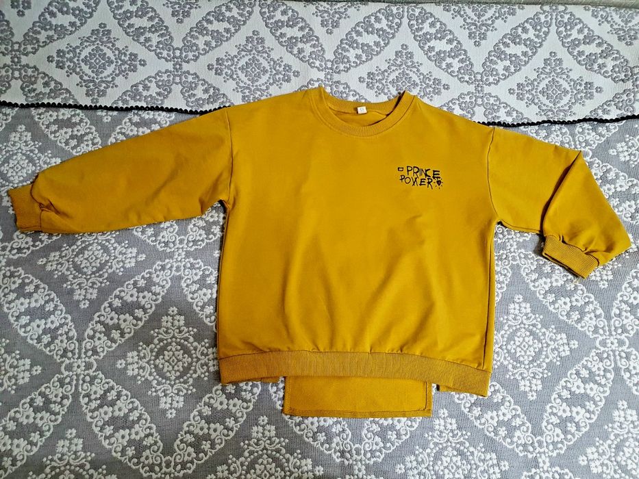 Свитшот для детей