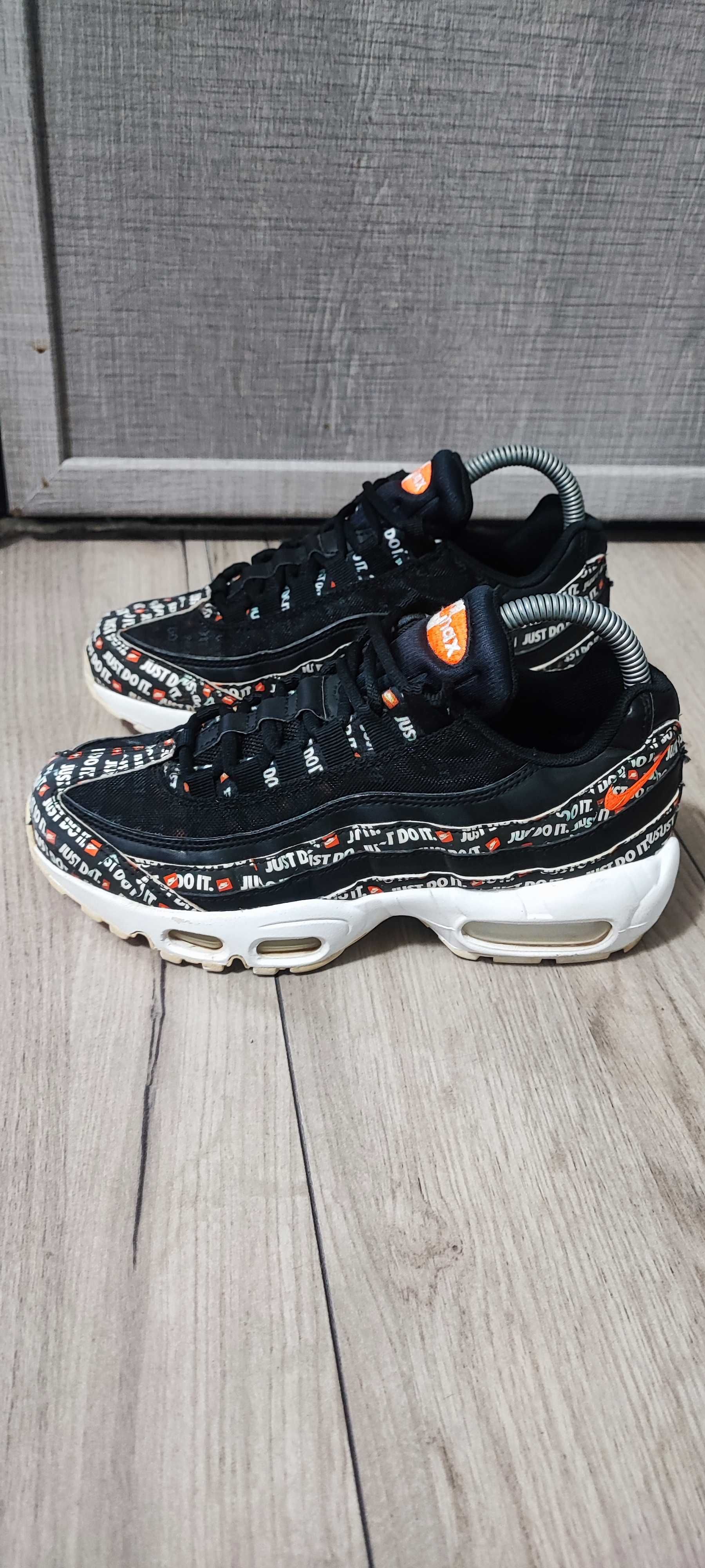 Nike Air Max 95 Nr 37.5