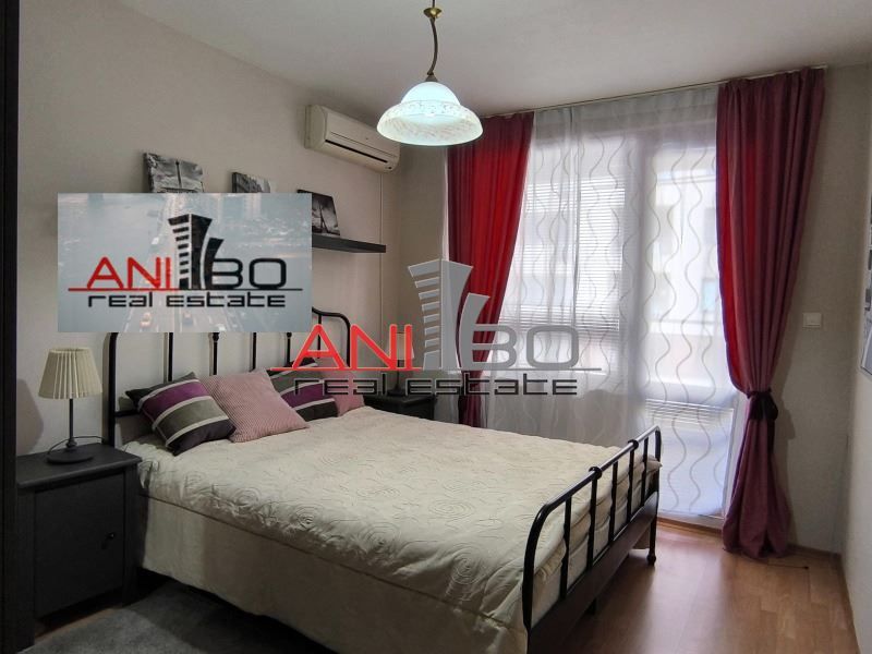 Дава се под наем Двустаен апартамент в Варна, Левски - 70 кв.м за 570 € - Снимка #8