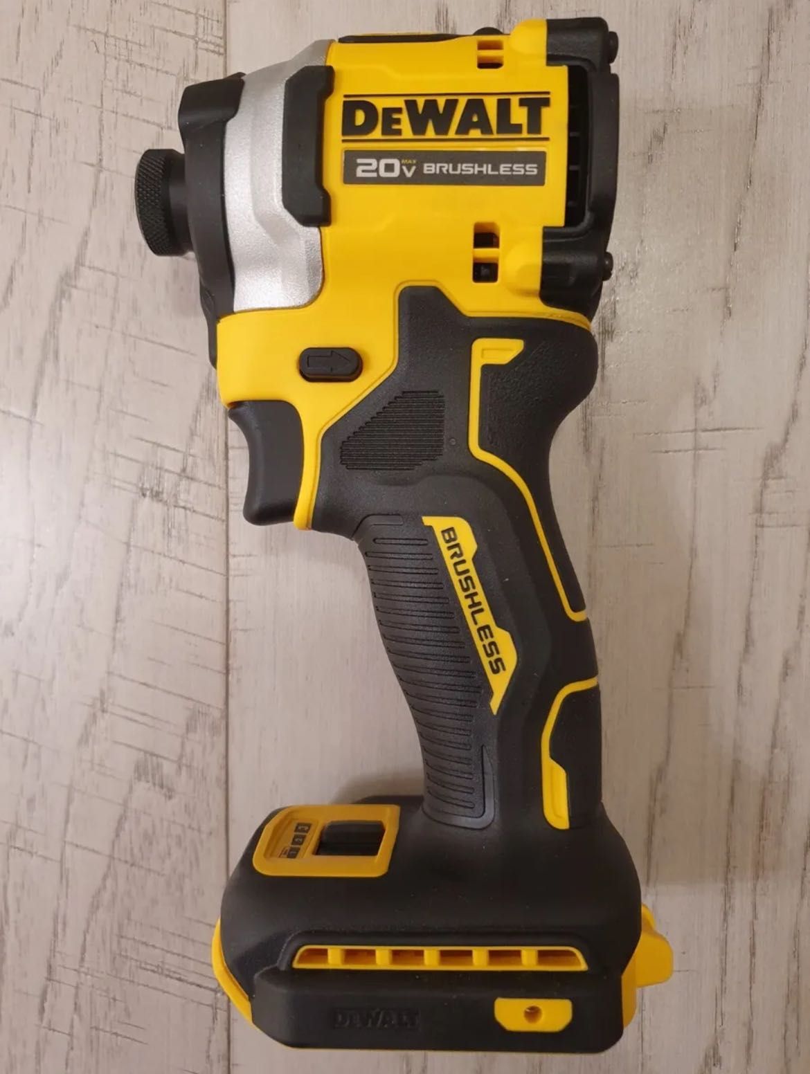 Dewalt DCF850 Impact