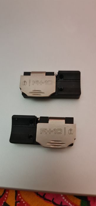 Holder Fiberfox FH-10 Fusion Splicer