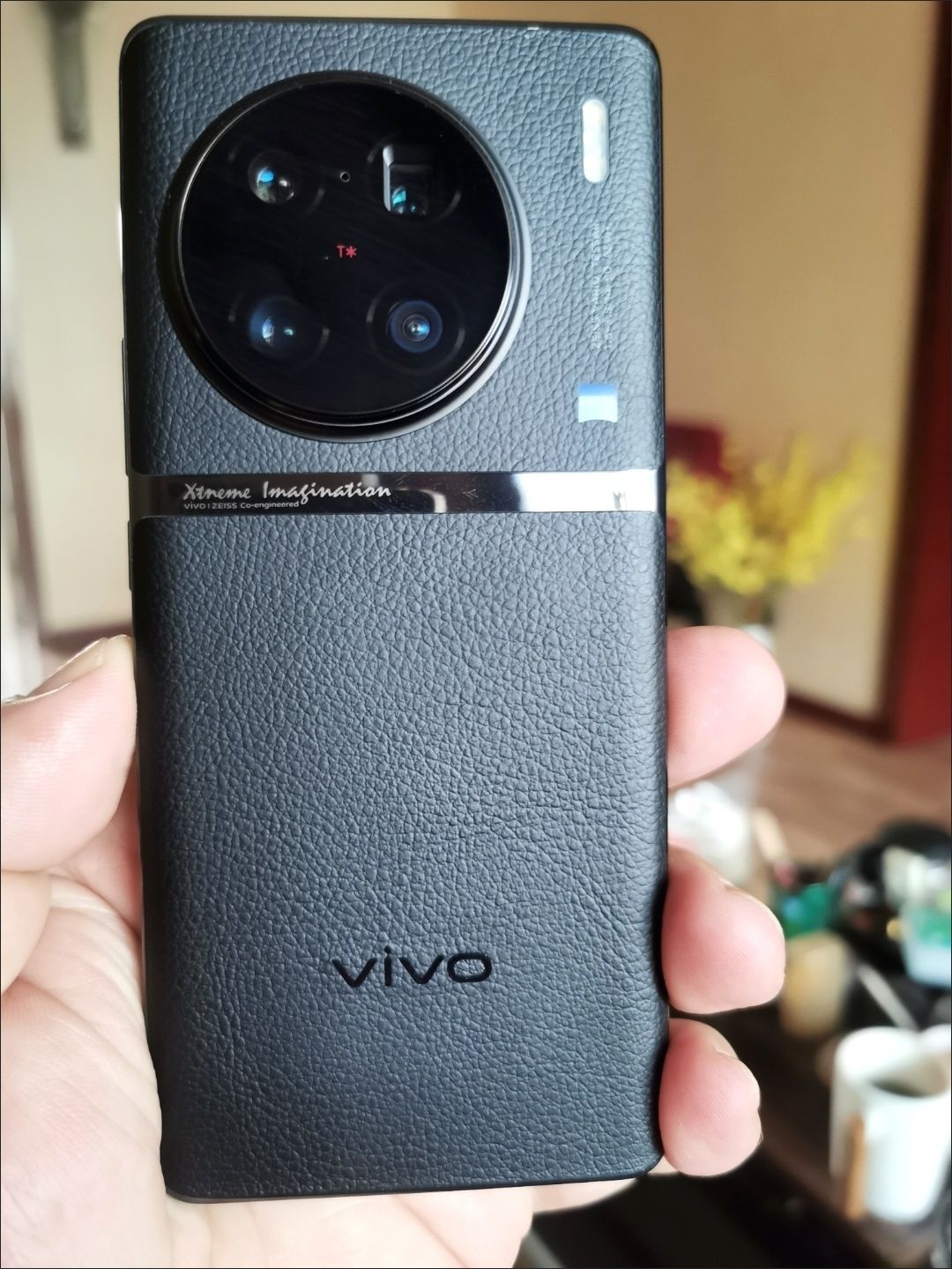 Vivo X90 Pro+ (В наличии)