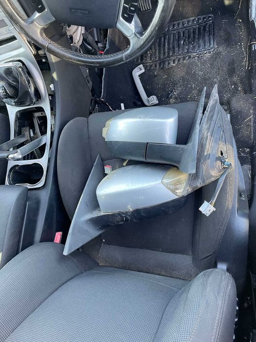 ford s-max 1.8 tdci на части форд с-макс titanium x