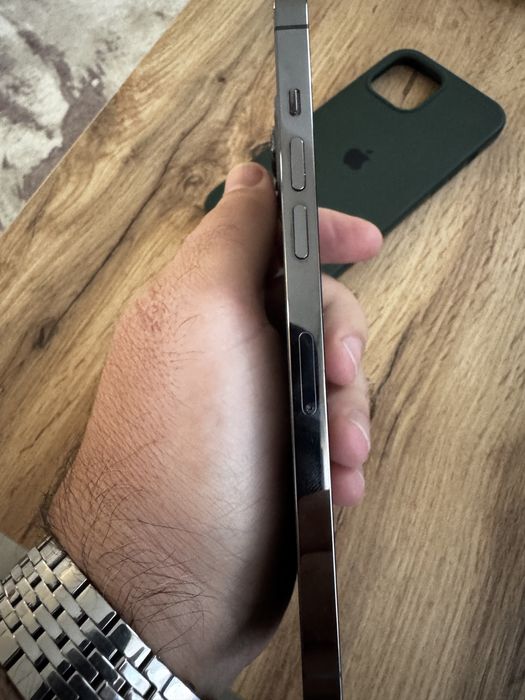 iPhone 12 Pro Max 128 GB