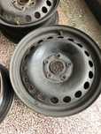Комплект метални джанти VW AUDI VAG 15'' 6Jx5H2