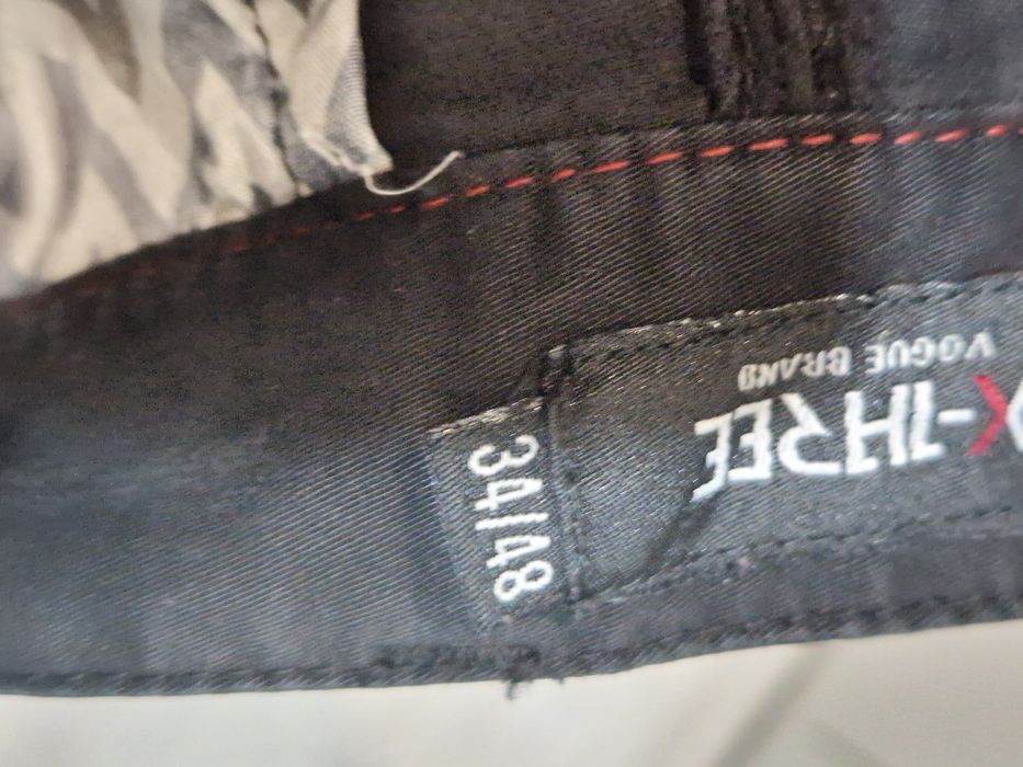 Pantaloni pentru bărbați