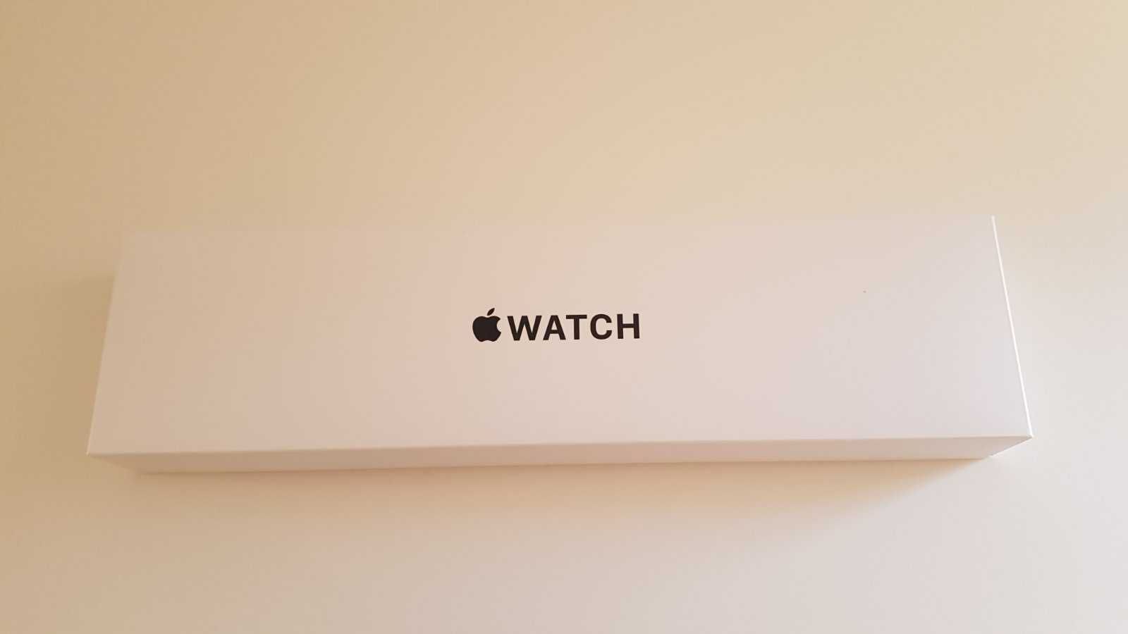 apple watch A2355