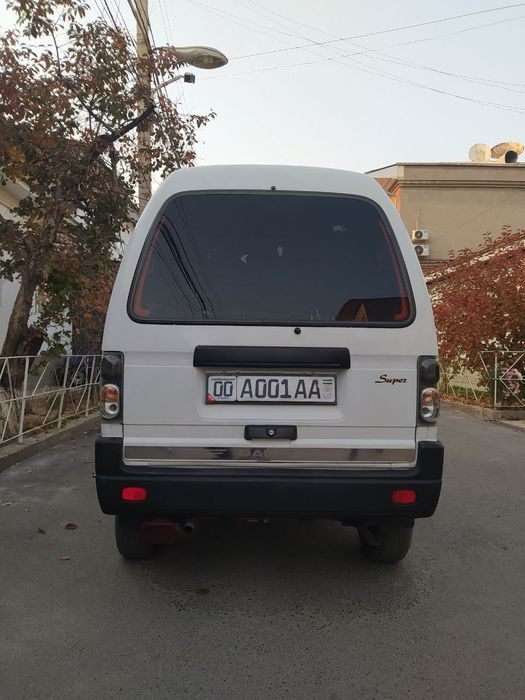 Damas 2012 yil gazi bor