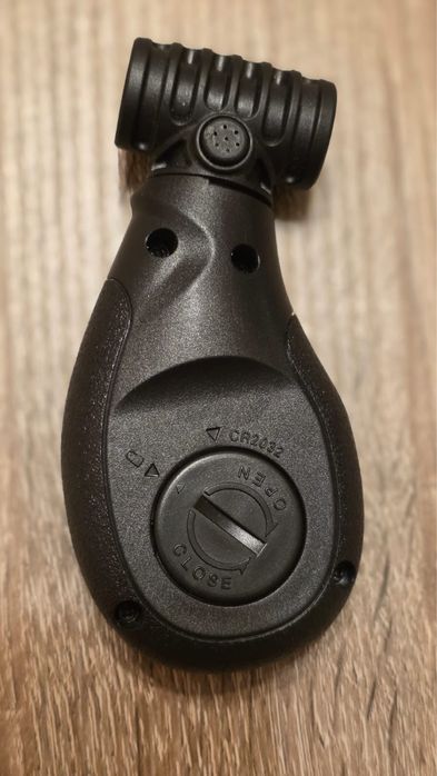 Дигитален манометър за гуми OXFORD