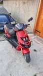 Suzuki Katana 49k